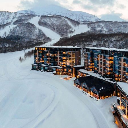 Park Hyatt Niseko Hanazono Eksteriør bilde