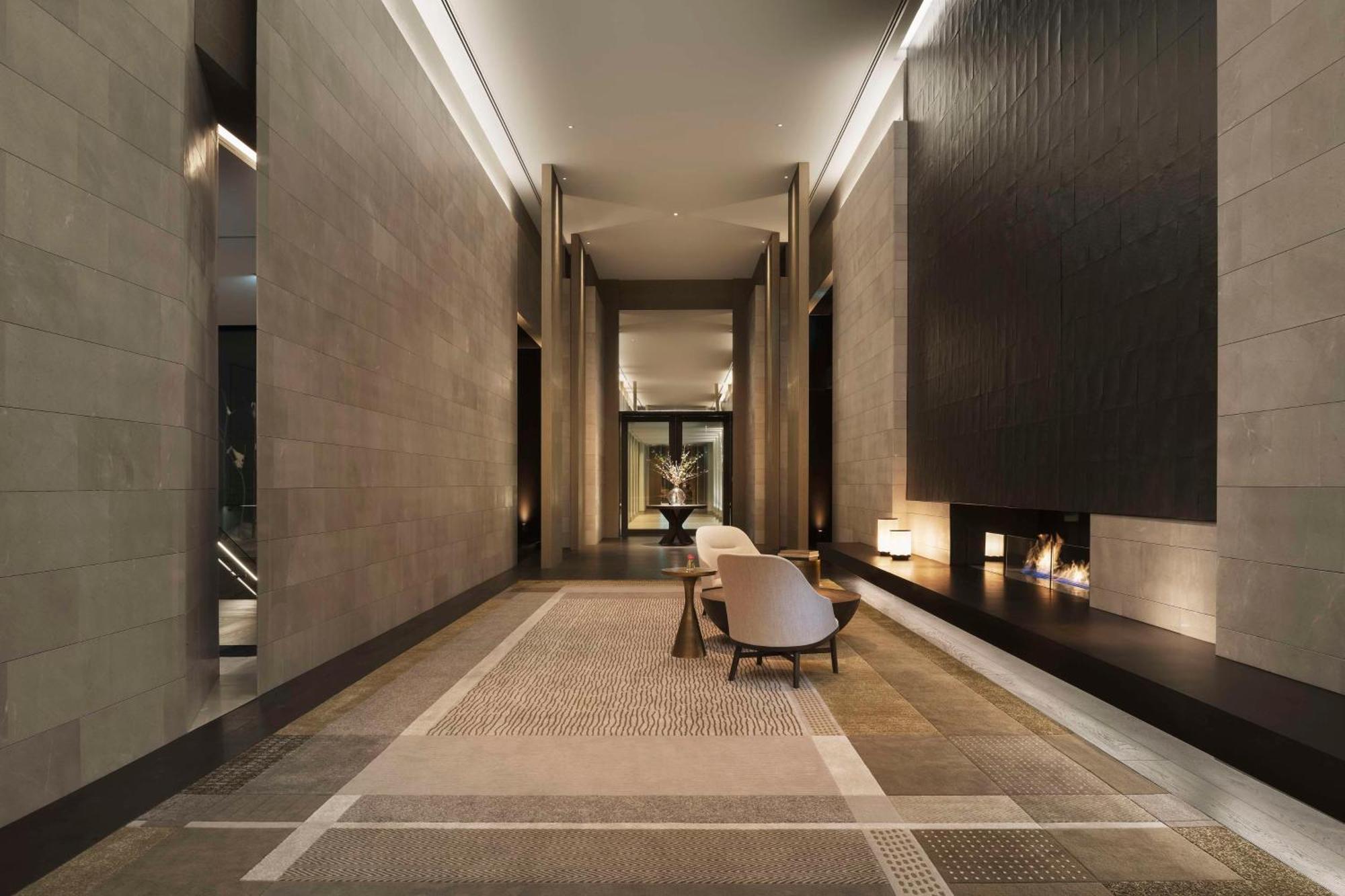 Park Hyatt Niseko Hanazono Eksteriør bilde