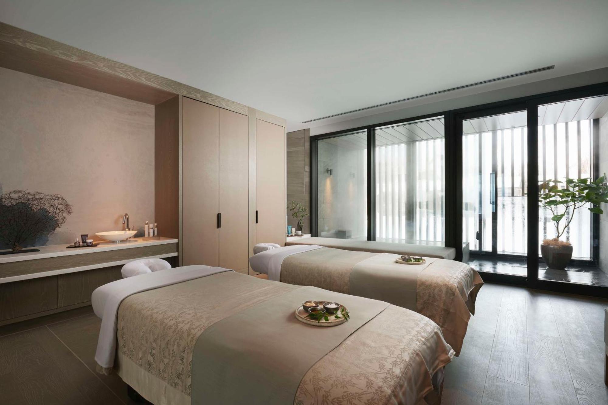 Park Hyatt Niseko Hanazono Eksteriør bilde