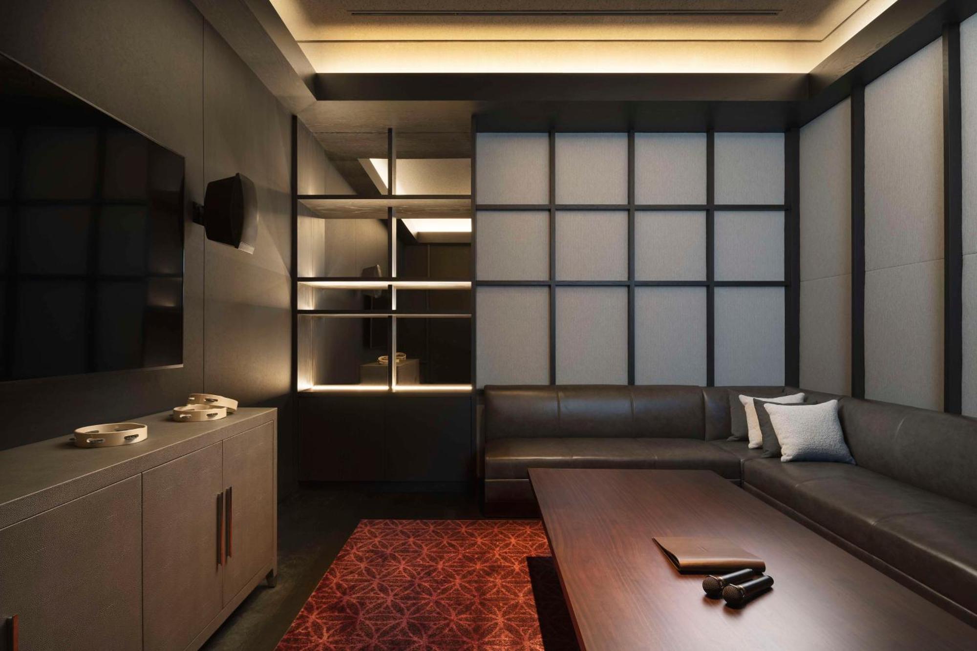 Park Hyatt Niseko Hanazono Eksteriør bilde