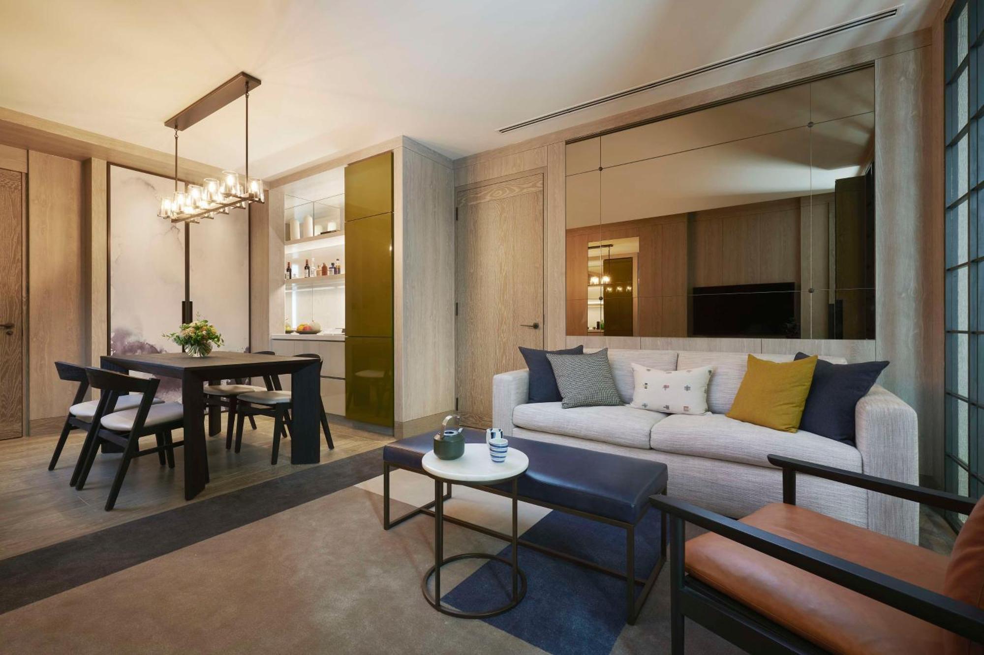 Park Hyatt Niseko Hanazono Eksteriør bilde