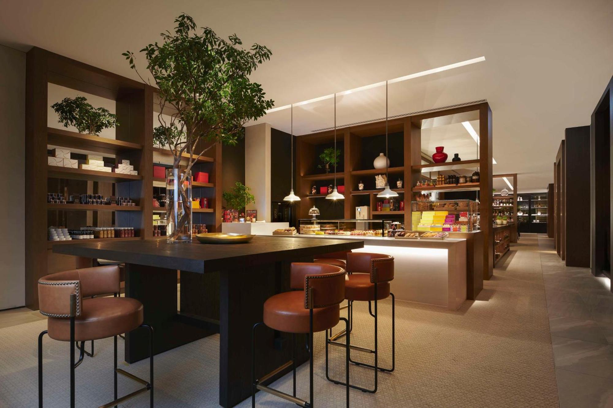 Park Hyatt Niseko Hanazono Eksteriør bilde