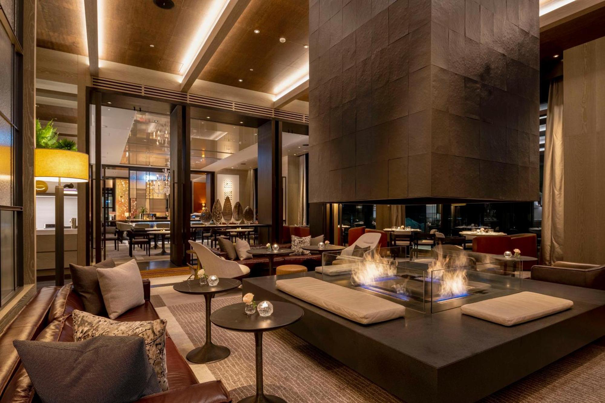 Park Hyatt Niseko Hanazono Eksteriør bilde