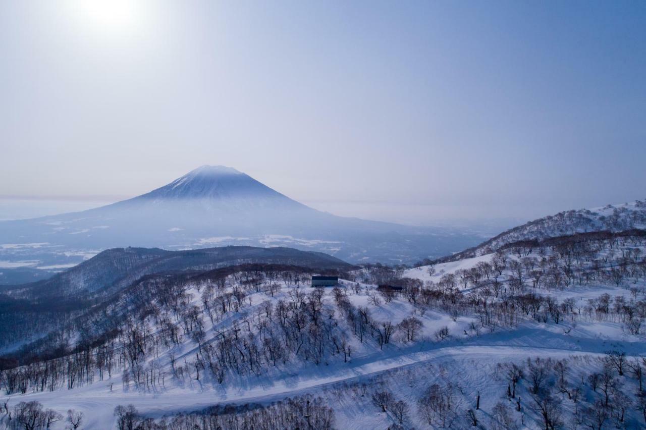 Park Hyatt Niseko Hanazono Eksteriør bilde