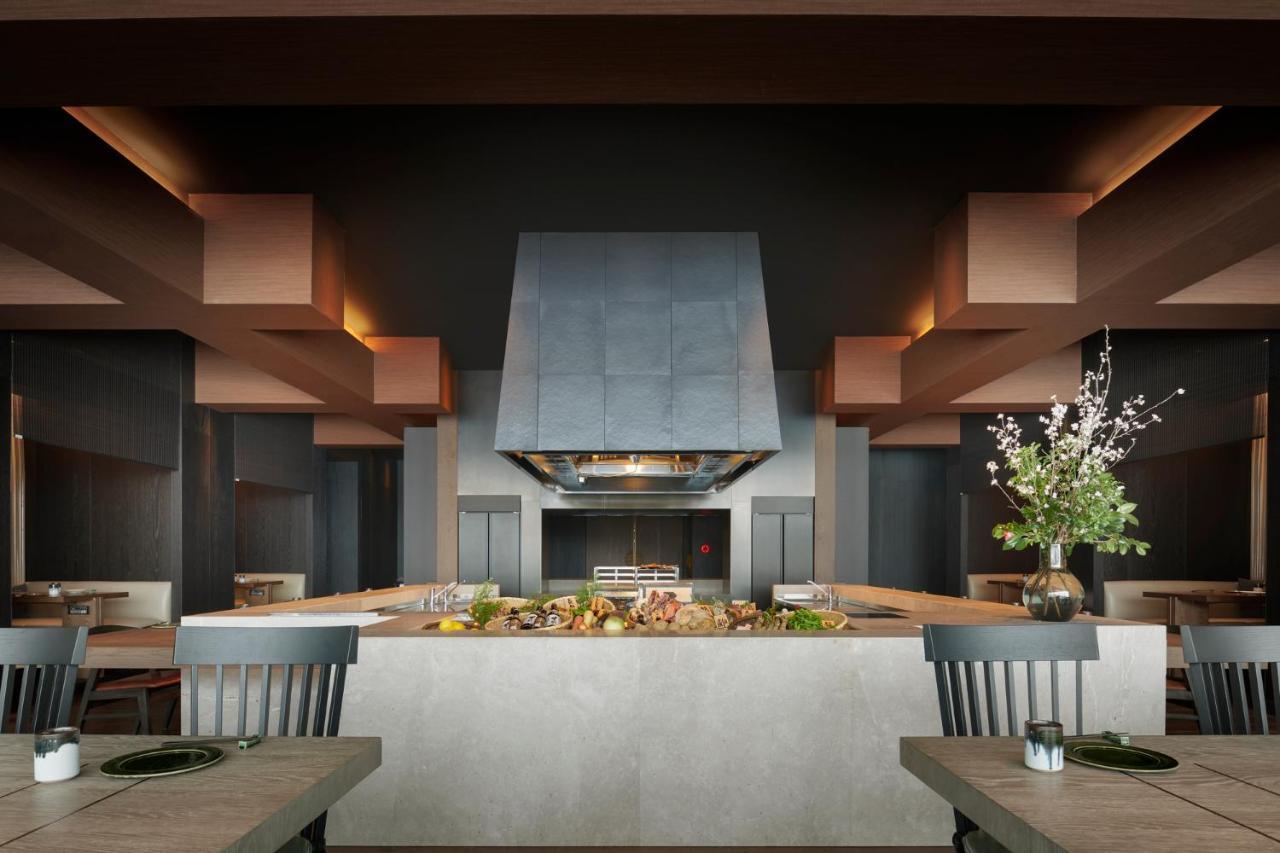 Park Hyatt Niseko Hanazono Eksteriør bilde