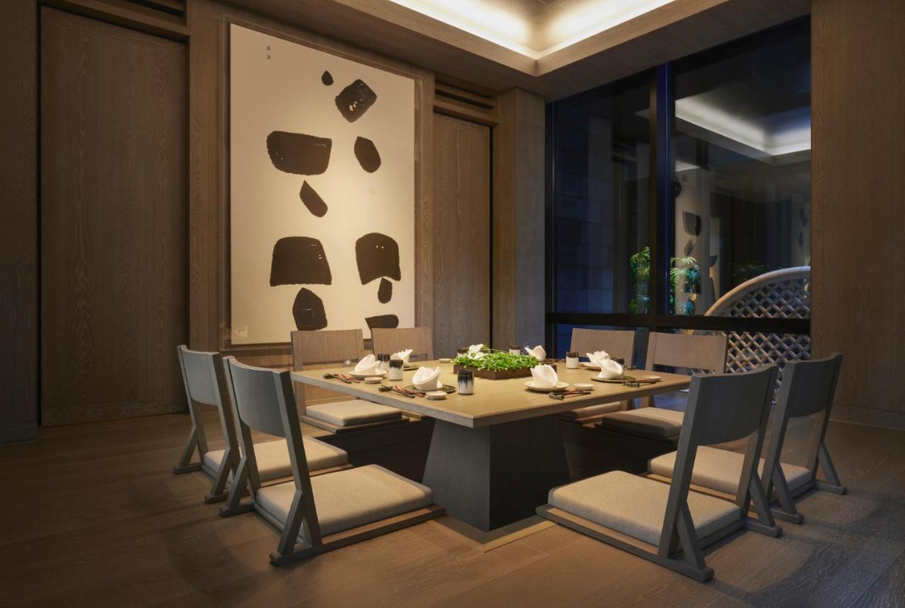 Park Hyatt Niseko Hanazono Eksteriør bilde