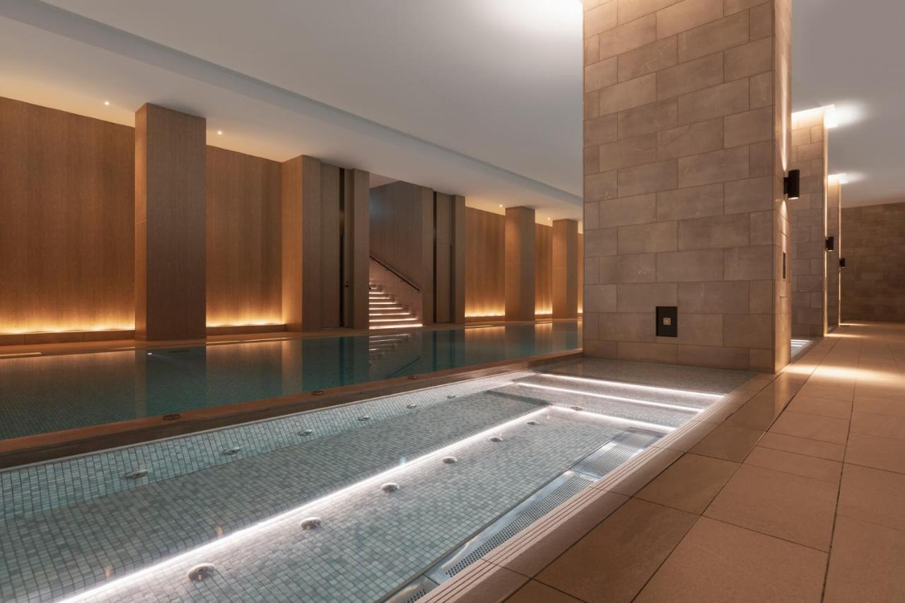 Park Hyatt Niseko Hanazono Eksteriør bilde