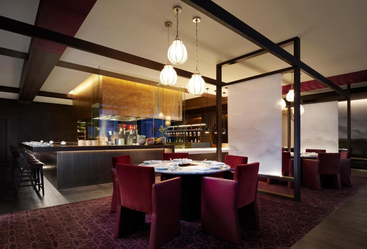 Park Hyatt Niseko Hanazono Eksteriør bilde