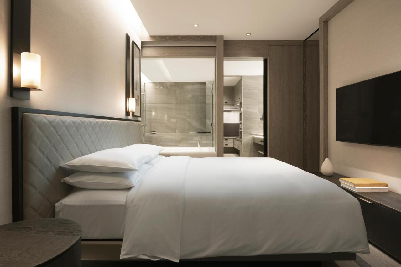 Park Hyatt Niseko Hanazono Eksteriør bilde