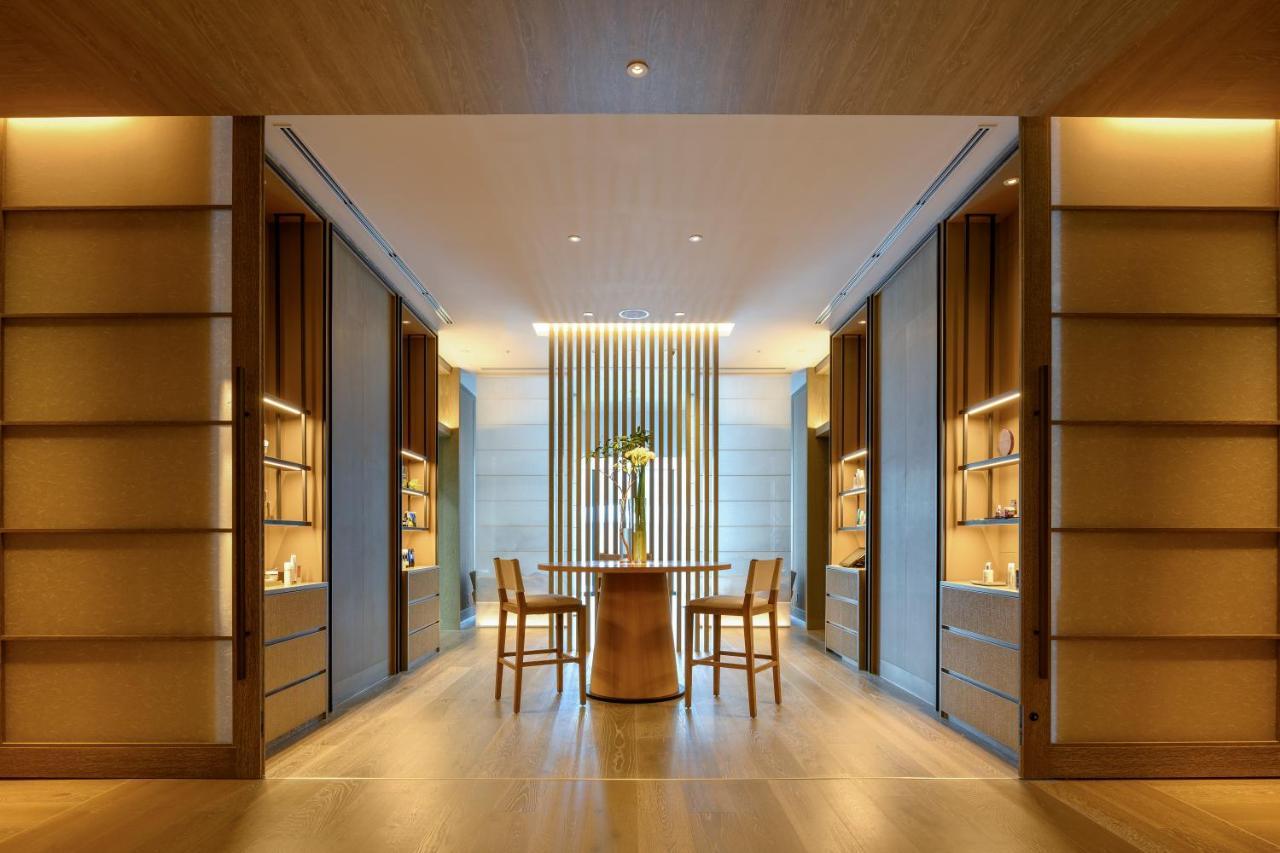 Park Hyatt Niseko Hanazono Eksteriør bilde