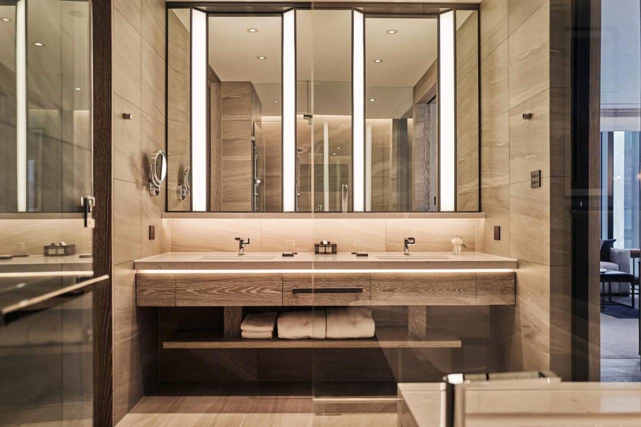 Park Hyatt Niseko Hanazono Eksteriør bilde