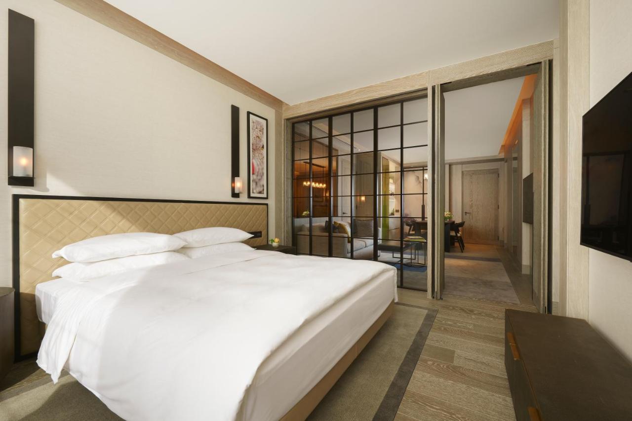 Park Hyatt Niseko Hanazono Eksteriør bilde