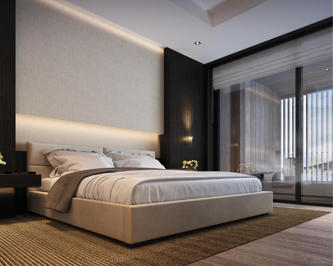 Park Hyatt Niseko Hanazono Eksteriør bilde